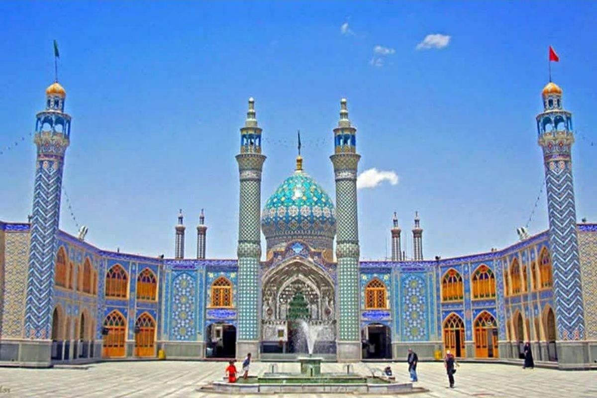 هلال بن علی