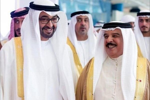 سیاست سرکوب شهروندی در خلیج فارس، موج جدید لغو تابعیت