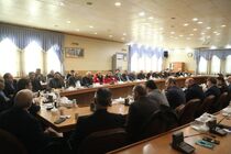 شهروندان مصرف برق در منازل و واحدهای تجاری را مدیریت کنند