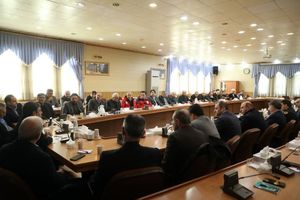 شهروندان مصرف برق در منازل و واحدهای تجاری را مدیریت کنند