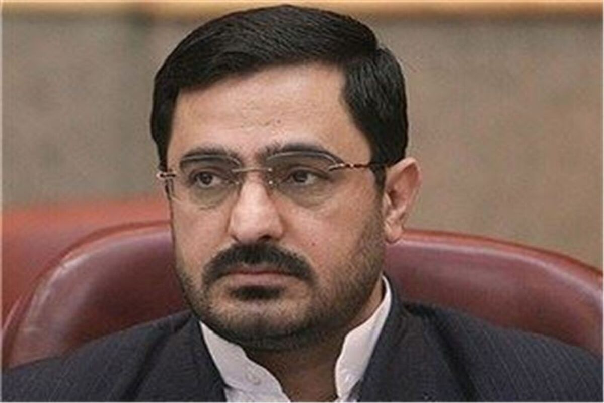 سعید مرتضوی