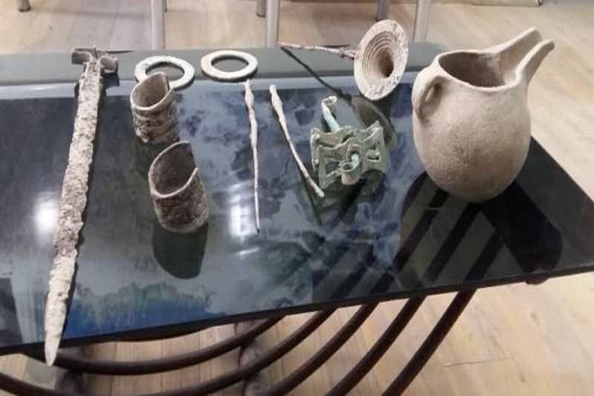 میراث