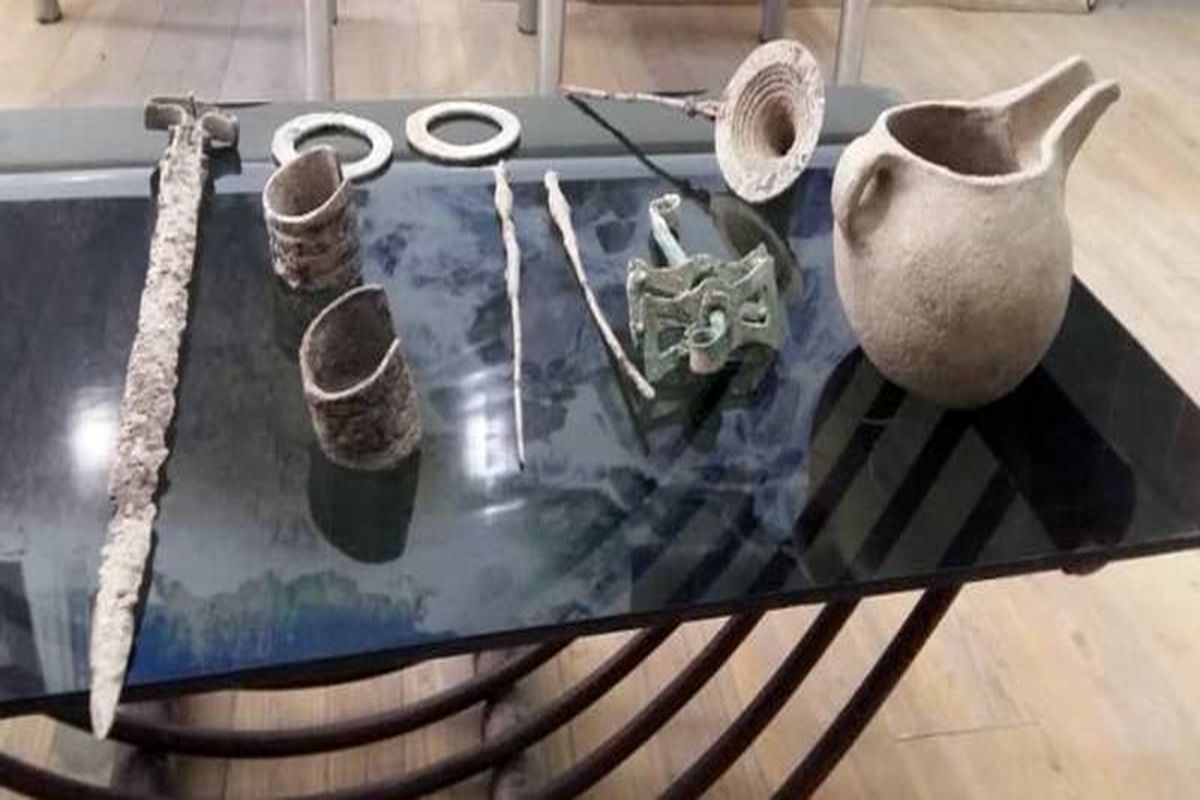 میراث
