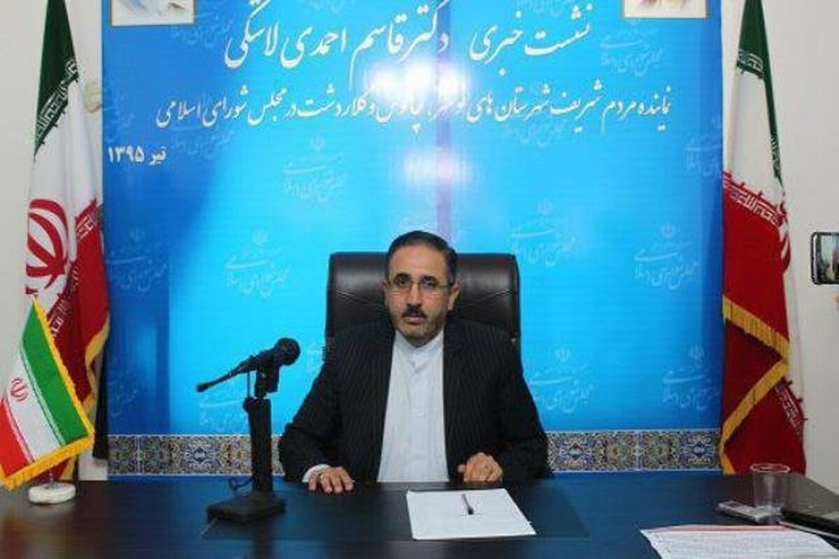 قاسم احمدی