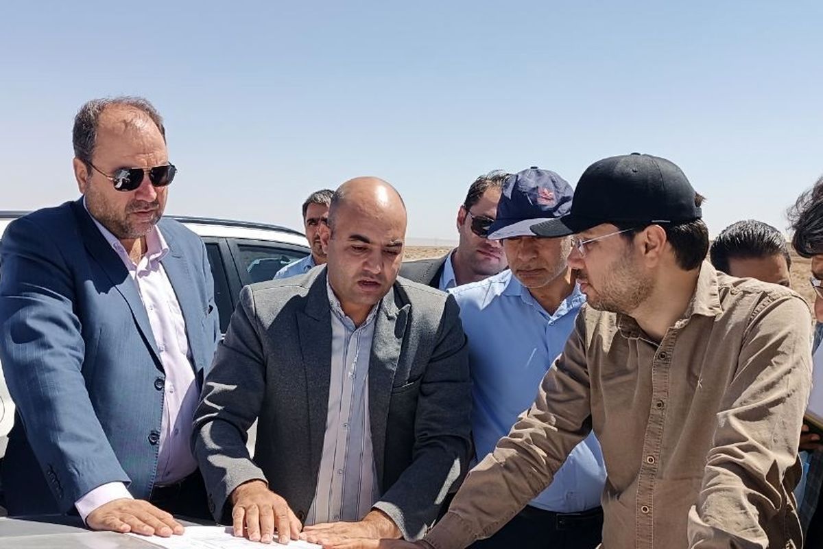 معاون استاندار خراسان رضوی 