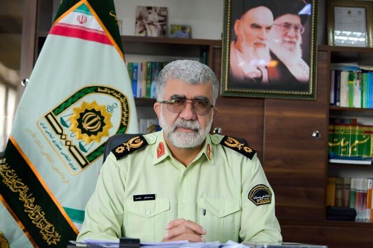 سردار رهام بخش حبیبی 