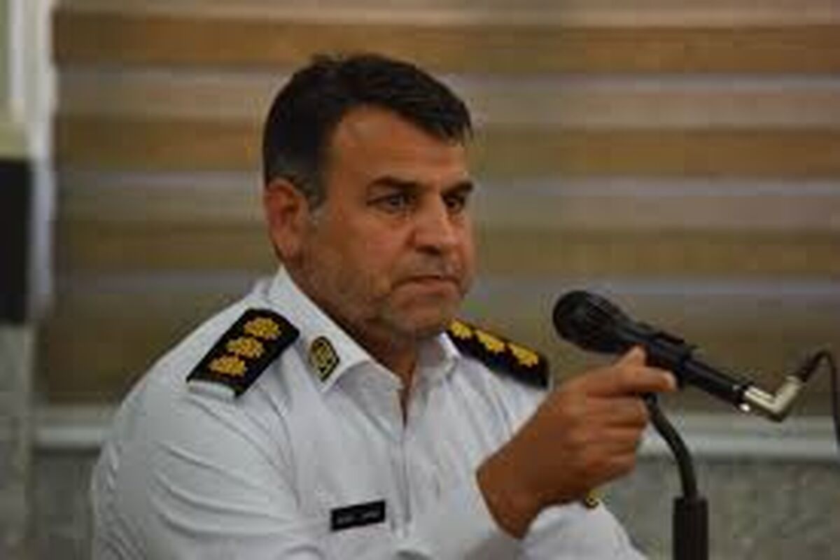 سرهنگ کهزادی . ایلام