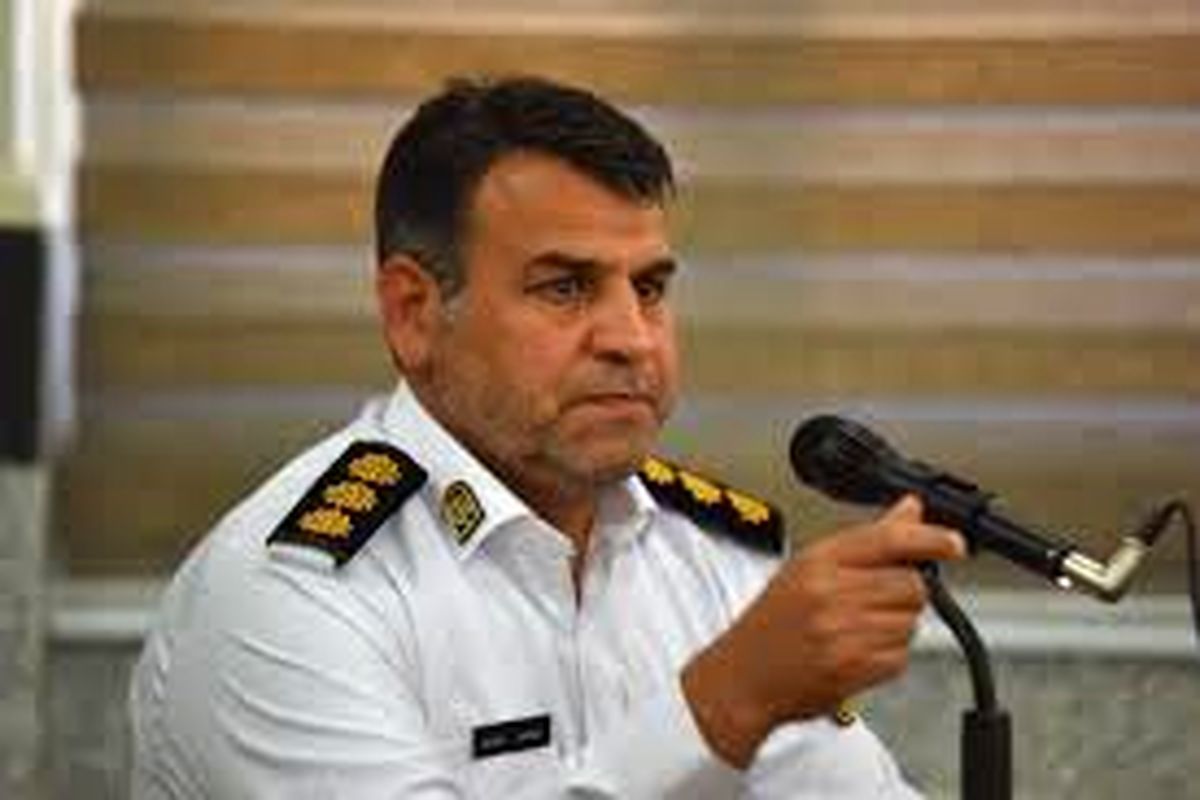 سرهنگ کهزادی . ایلام