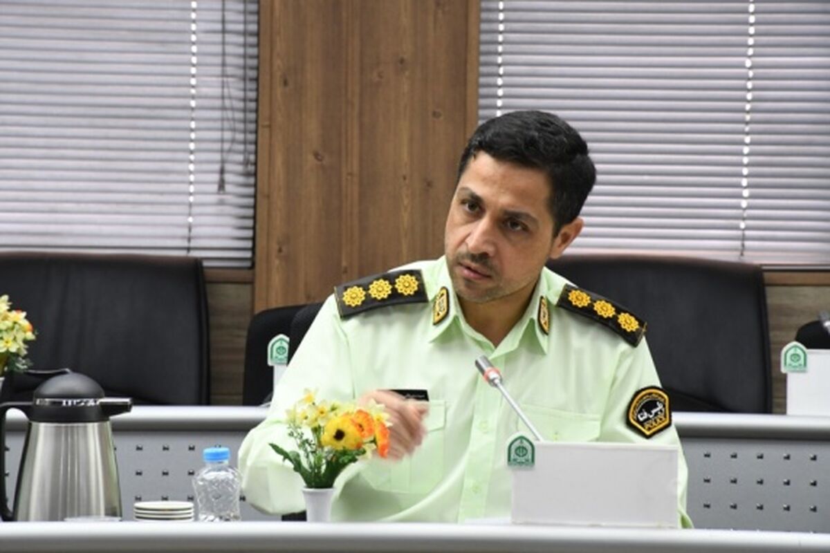 سرهنگ مرتضوی