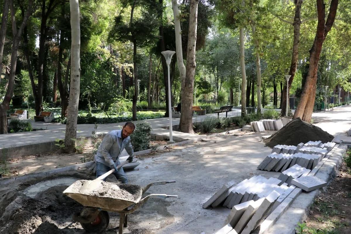 گذر صنایع دستی