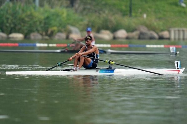  رویینگ سواران ایران در جایزه بزرگ روسیه ۲ مدال طلا گرفتند