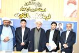 دادستان جدید گرمی و رئیس حوزه قضایی انگوت معرفی شدند