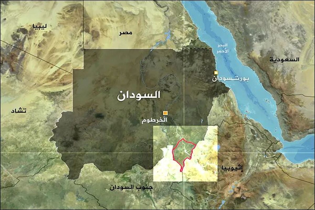 سودان