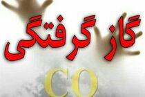 تلفات گازگرفتگی در مازندران افزایش یافت؛ ۳۵ نفر جان باختند