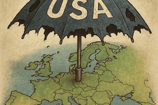 آمریکا قصد محروم کردن اتحادیه اروپا از «چتر هسته‌ای» را ندارد