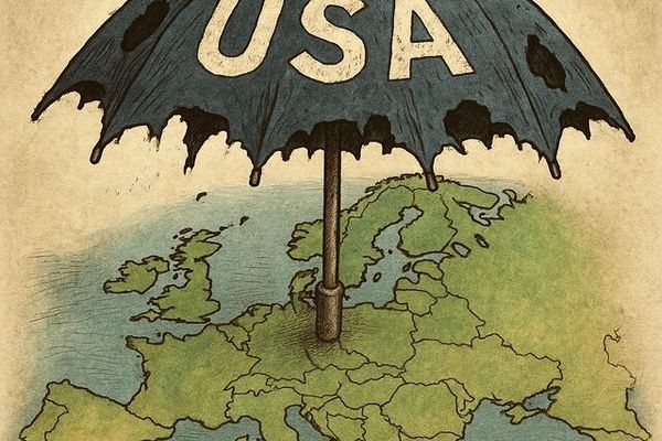 آمریکا قصد محروم کردن اتحادیه اروپا از «چتر هسته‌ای» را ندارد