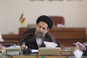 جنگ ۱۲ روزه تجلی فرهنگ عاشورایی بود