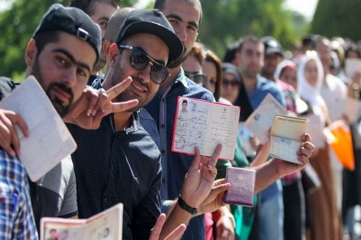 انتخابات