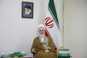 سرمایه عظیمی برای جذب زائر در قم وجود دارد