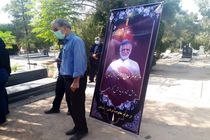 درگذشت کارگردان دفاع مقدسی بر اثر کرونا/ پیام تسلیت محمد خزاعی