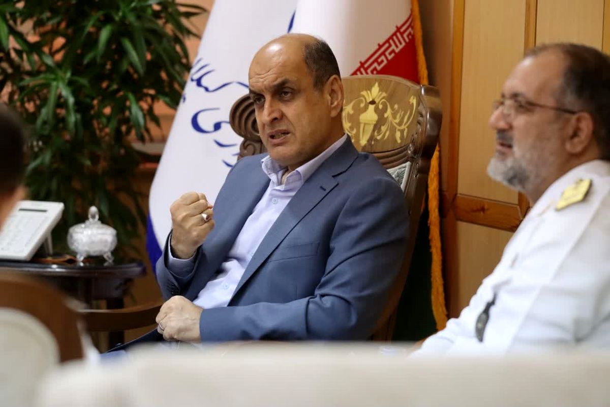 استاندار گیلان