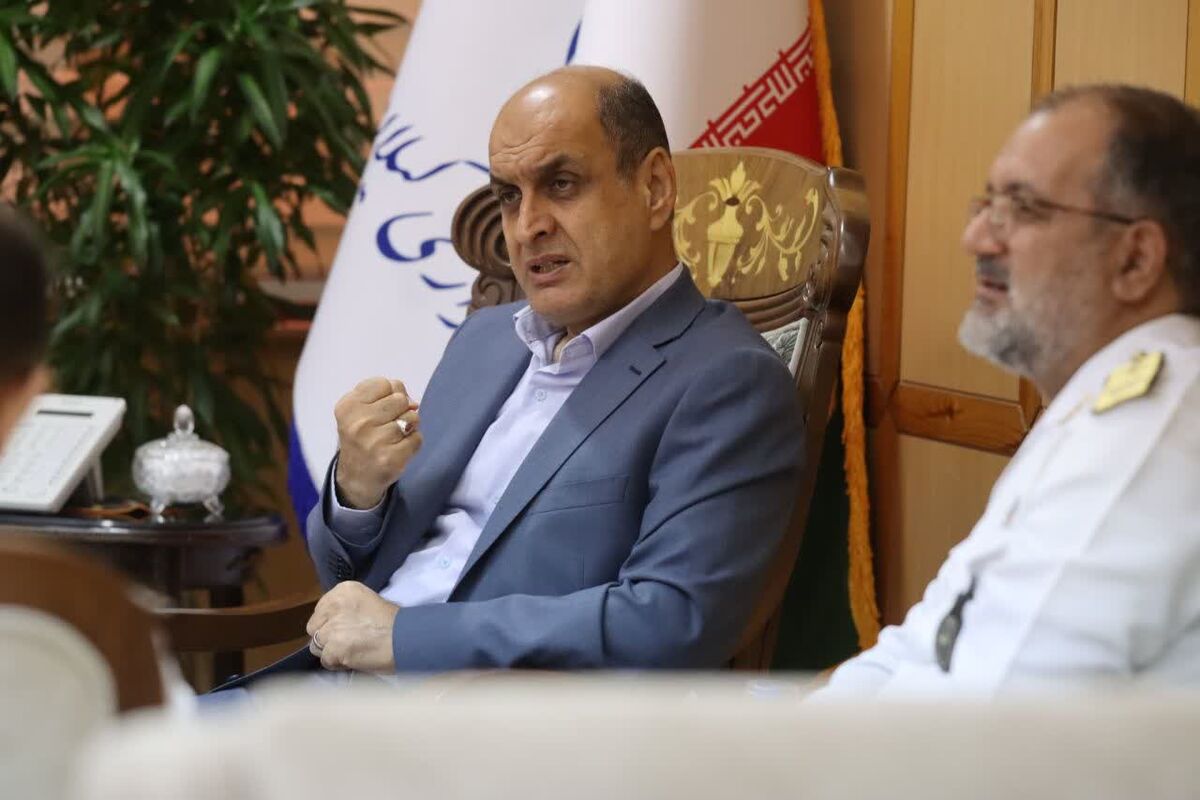 استاندار گیلان