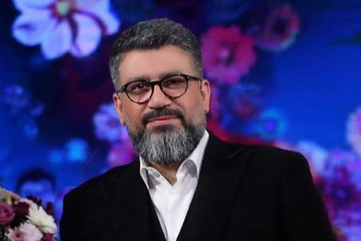 رضا رشید پور با سیم آخر می آید