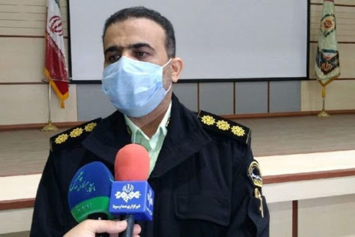 القاصی مهر