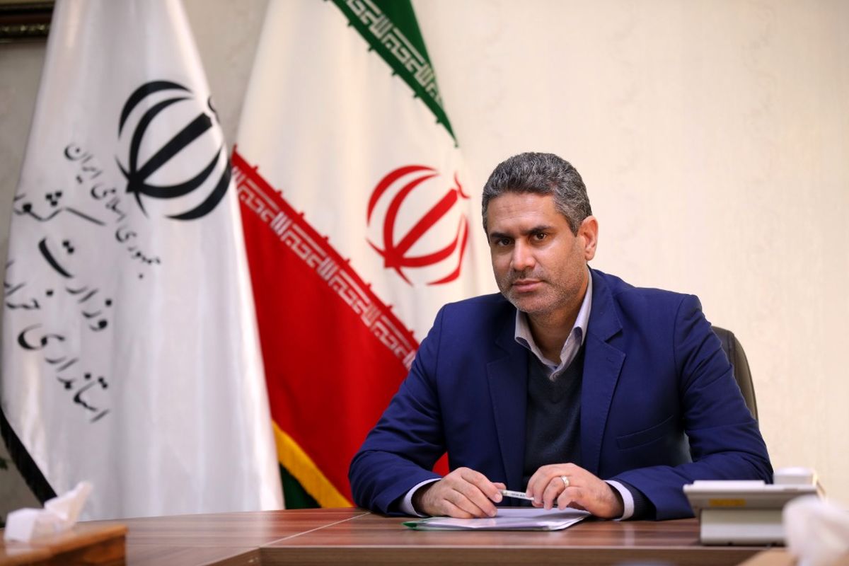 معاون استاندار خراسان رضوی