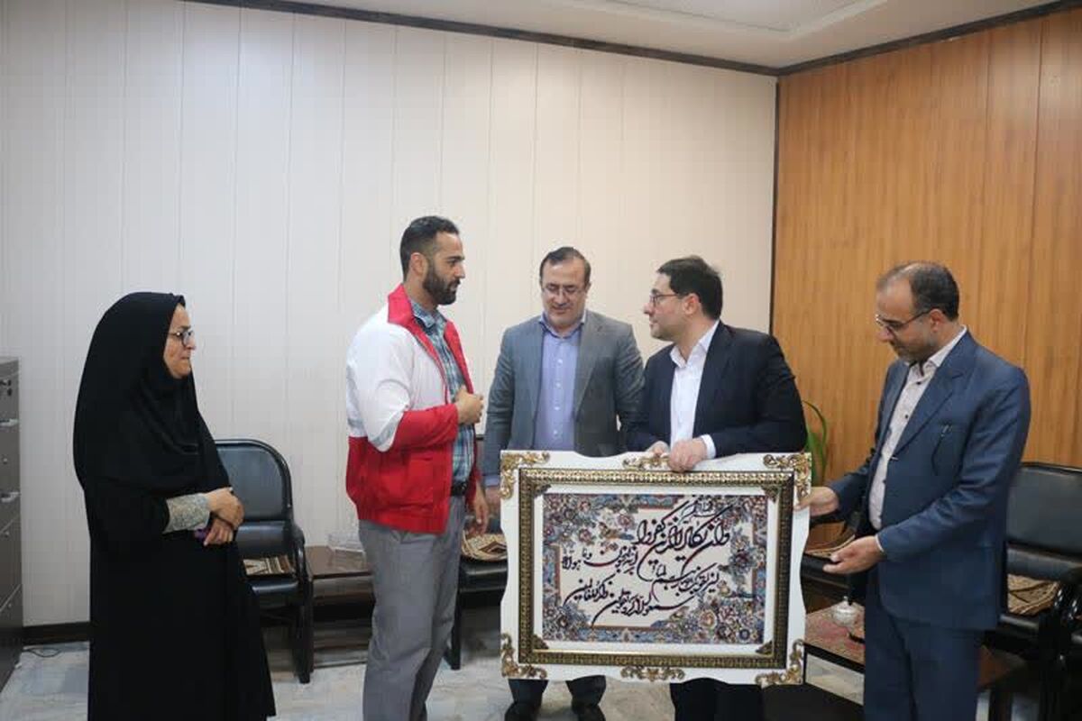 فرماندار یزد 