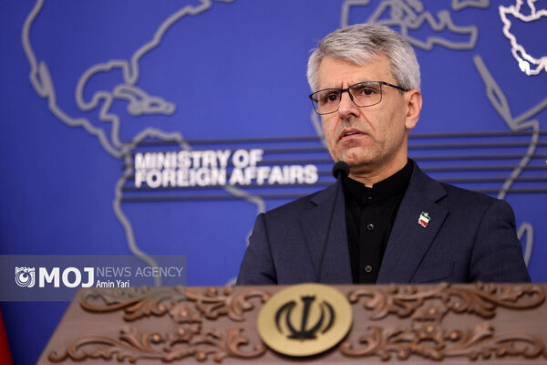 وزارت خارجه از همان روز ناپدید شدن خلبانان ایرانی در قطر پیگیر موضوع است