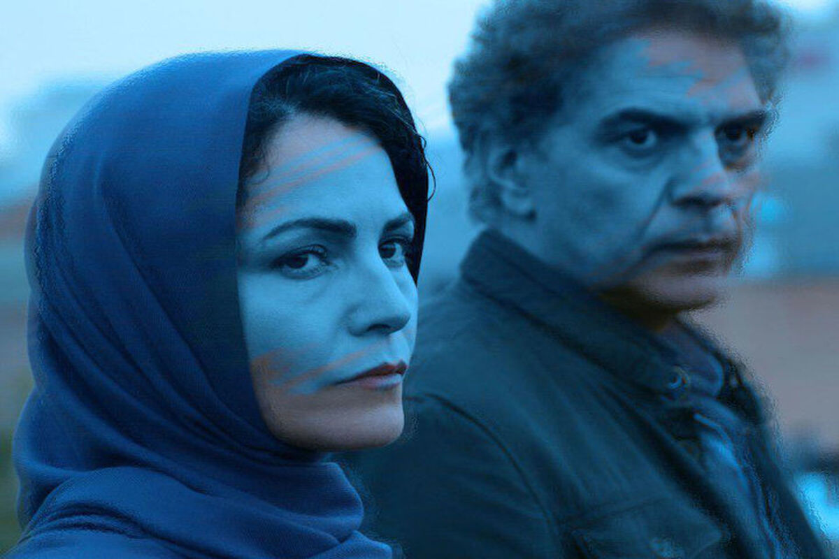 فیلم سینمایی دژاوو