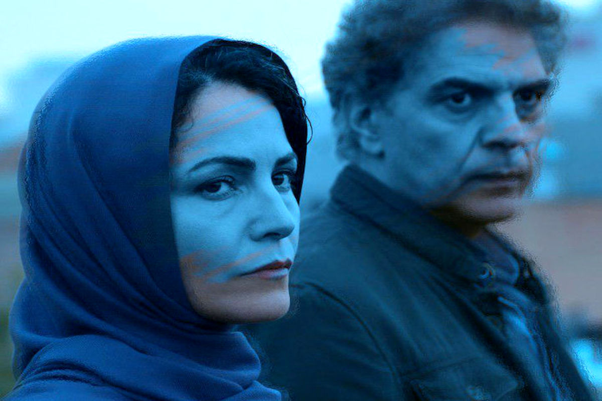 فیلم سینمایی دژاوو