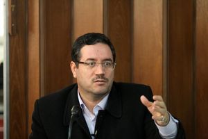 برنامه راهبردی صنعت و معدن برای رونق این بخش در حال تدوین است