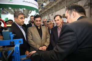 هدفگذاری افزایش تولید 85 هزار واحد صنعتی