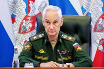 وزیر دفاع روسیه ناتو را متهم به آماده‌سازی برای درگیری کرد