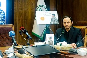 شهید رئیسی جایگاه بی نظیری در حکمرانی اسلامی داشت