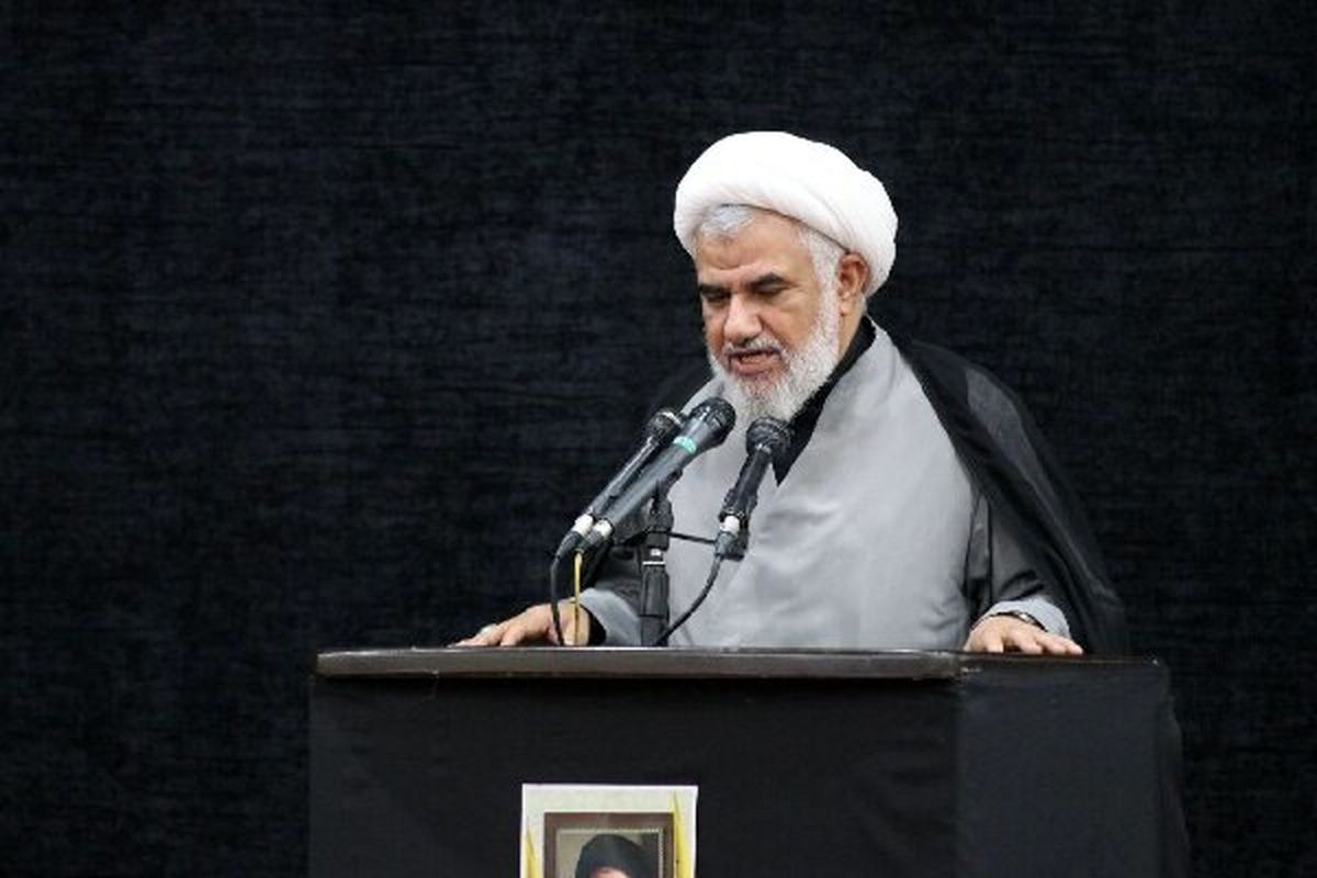 امام جمعه بندرعباس 