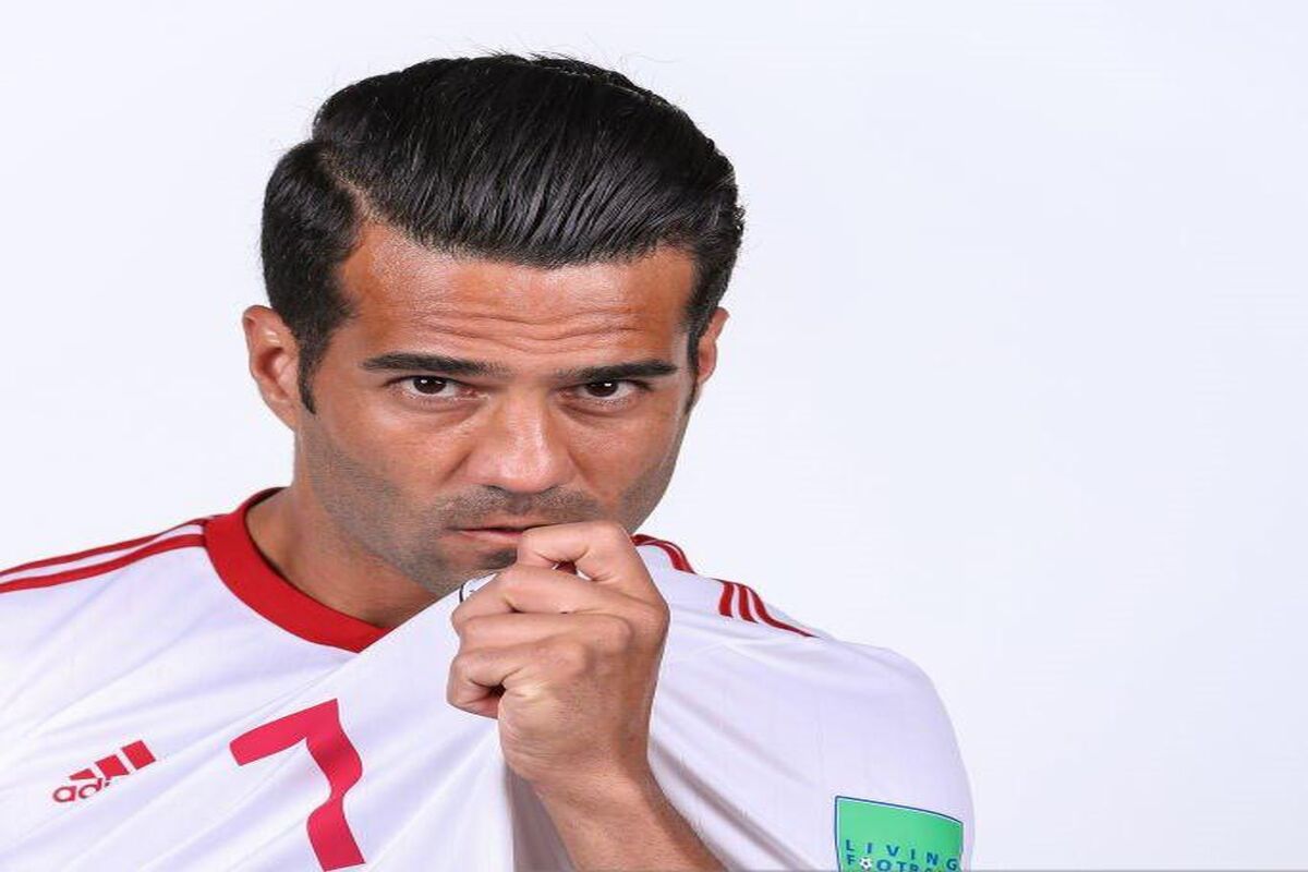 مسعود شجاعی