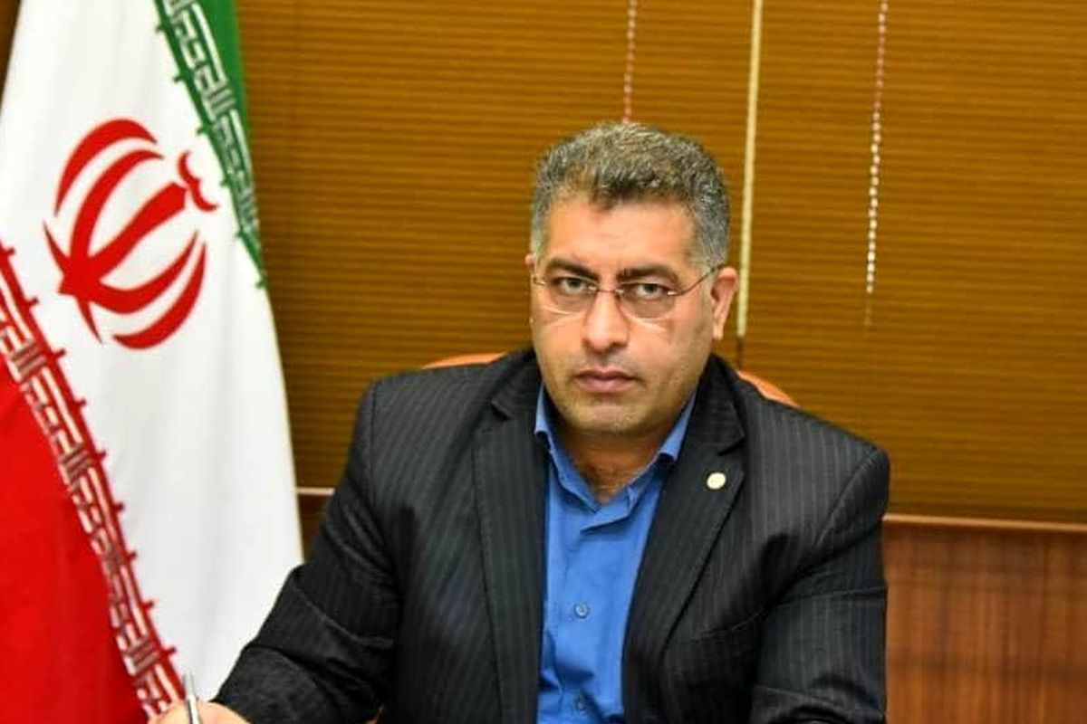 مهرافزا مدیرکل دفتر مدیریت عملکرد، بازرسی و امور حقوقی استانداری مازندران