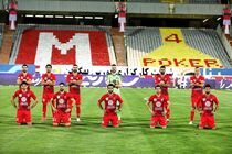 ترکیب احتمالی پرسپولیس مقابل الدحیل مشخص شد
