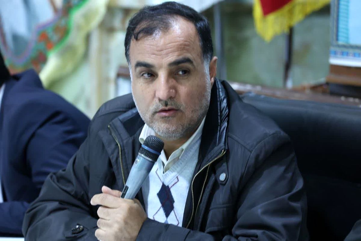 شهرداری ممدیه