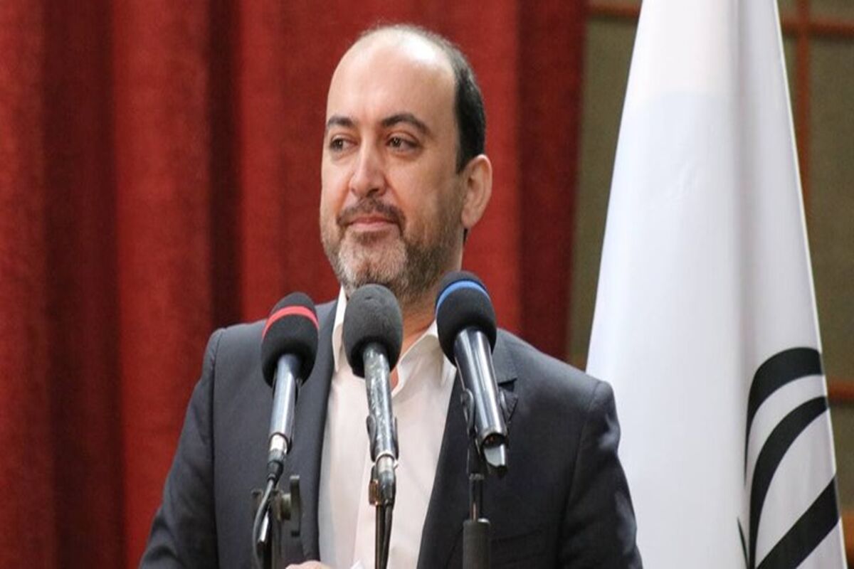 استاندار هرمزگان 