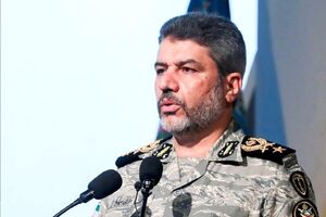 هرگونه حماقت دشمن منجر به بازگشایی جبهه‌های جدیدی می‌شود