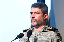 اجازه عبور تسلیحات آمریکایی از تنگه هرمز را نمی دهیم
