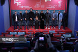 جشنواره فیلم فجر مشهد با استقبال ۱۶ هزار نفر روبه‌رو شد