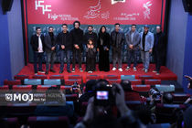 جشنواره فیلم فجر مشهد با استقبال ۱۶ هزار نفر روبه‌رو شد