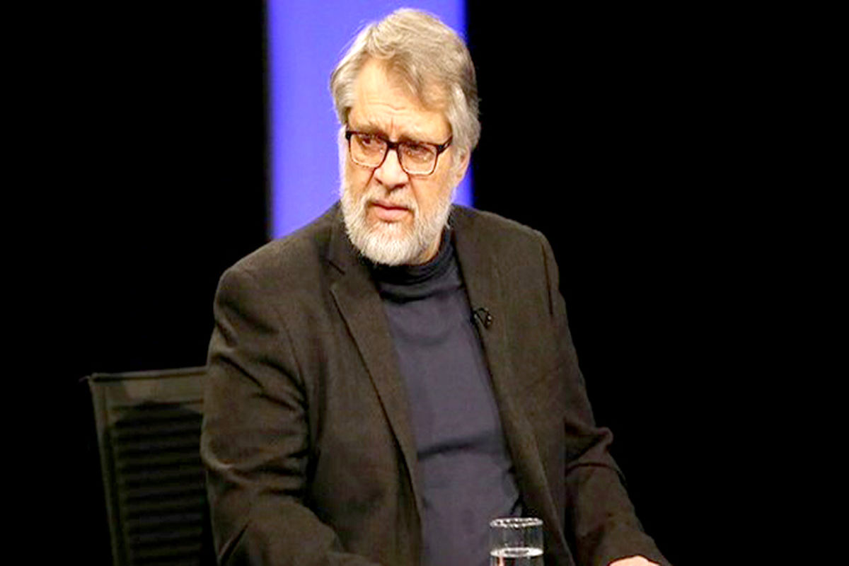 نادر طالب زاده