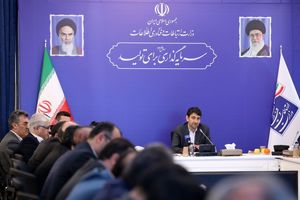 وزیر ارتباطات بر لزوم پیشتازی استان‌های صنعتی در «تحول دیجیتال» تاکید کرد