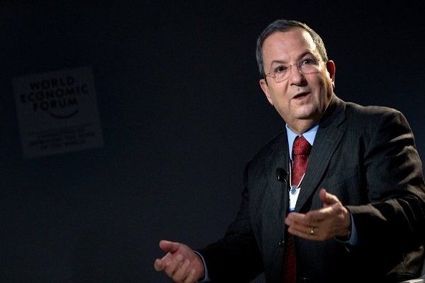 ایهود باراک برای سرنگونی کابینه نتانیاهو درخواست داد